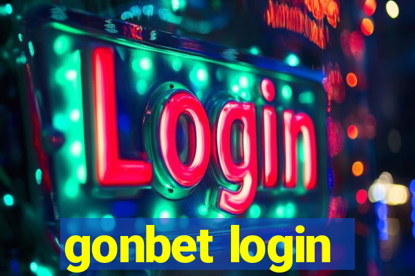 gonbet login